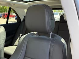 Mercedes-Benz GLE GLE 350 4MATIC SUV 2026 — side view