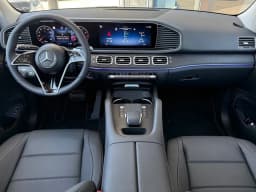 Mercedes-Benz GLE GLE 350 4MATIC SUV 2026 — side view