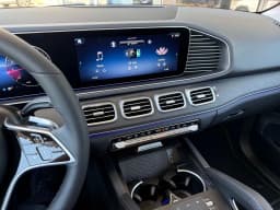 Mercedes-Benz GLE GLE 350 4MATIC SUV 2026 — side view
