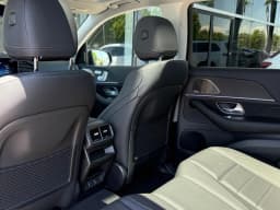 Mercedes-Benz GLE GLE 350 4MATIC SUV 2026 — side view