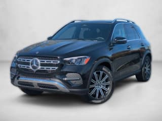 Mercedes-Benz GLE GLE 350 4MATIC SUV