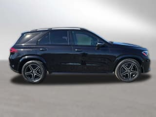 Mercedes-Benz GLE GLE 350 4MATIC SUV