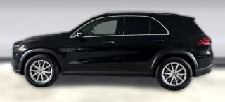 Mercedes-Benz GLE GLE 350 4MATIC SUV