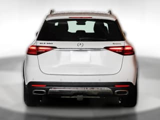 Mercedes-Benz GLE GLE 350 4MATIC SUV
