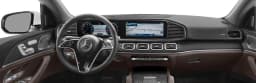 Mercedes-Benz GLE GLE 350 4MATIC SUV 2026 — side view