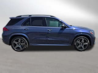 Mercedes-Benz GLE GLE 350 4MATIC SUV