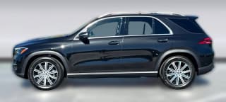 Mercedes-Benz GLE GLE 350 4MATIC SUV