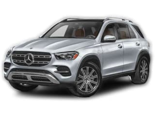 Mercedes-Benz GLE GLE 350 4MATIC SUV