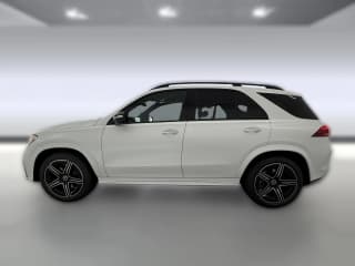 Mercedes-Benz GLE GLE 350 4MATIC SUV