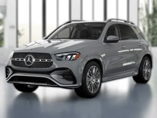 Mercedes-Benz GLE GLE 350 4MATIC SUV