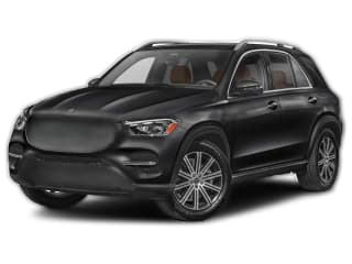 Mercedes-Benz GLE GLE 350 4MATIC SUV