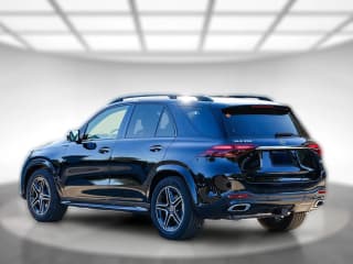 Mercedes-Benz GLE GLE 350 4MATIC SUV