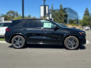 Mercedes-Benz GLE GLE 350 4MATIC SUV