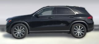 Mercedes-Benz GLE GLE 350 4MATIC SUV