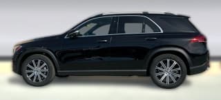 Mercedes-Benz GLE GLE 350 4MATIC SUV
