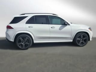 Mercedes-Benz GLE GLE 350 4MATIC SUV