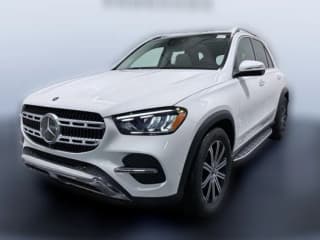 Mercedes-Benz GLE GLE 350 4MATIC SUV