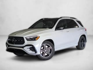 Mercedes-Benz GLE GLE 350 4MATIC SUV