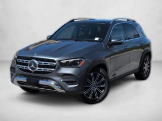 Mercedes-Benz GLE GLE 350 4MATIC SUV