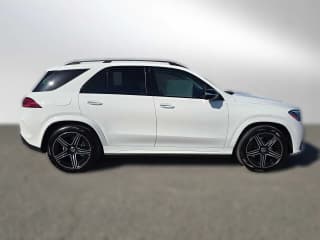 Mercedes-Benz GLE GLE 350 4MATIC SUV
