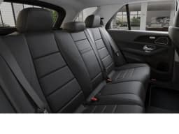 Mercedes-Benz GLE GLE 350 4MATIC SUV 2026 — side view