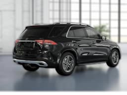 Mercedes-Benz GLE GLE 350 4MATIC SUV 2026 — side view