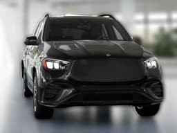 Mercedes-Benz GLE GLE 350 4MATIC SUV 2026 — side view