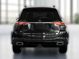 Mercedes-Benz GLE GLE 350 4MATIC SUV 2026 — side view
