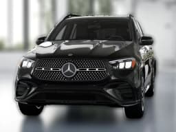 Mercedes-Benz GLE GLE 350 4MATIC SUV 2026 — side view