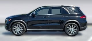 Mercedes-Benz GLE GLE 350 4MATIC SUV