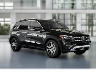 Mercedes-Benz GLE GLE 350 4MATIC SUV