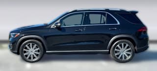 Mercedes-Benz GLE GLE 350 4MATIC SUV