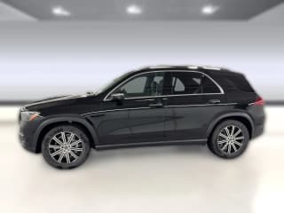 Mercedes-Benz GLE GLE 350 4MATIC SUV