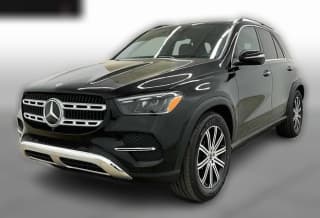 Mercedes-Benz GLE GLE 350 4MATIC SUV
