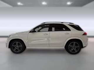 Mercedes-Benz GLE GLE 350 4MATIC SUV