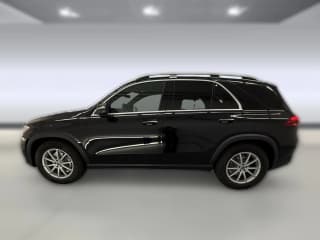 Mercedes-Benz GLE GLE 350 4MATIC SUV