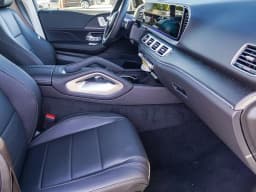 Mercedes-Benz GLE GLE 350 4MATIC SUV 2026 — side view