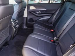 Mercedes-Benz GLE GLE 350 4MATIC SUV 2026 — side view