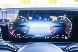 Mercedes-Benz GLE GLE 350 4MATIC SUV 2026 — side view