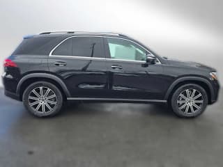 Mercedes-Benz GLE GLE 350 4MATIC SUV