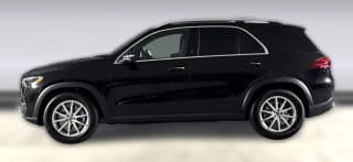 Mercedes-Benz GLE GLE 350 4MATIC SUV