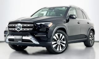 Mercedes-Benz GLE GLE 350 4MATIC SUV