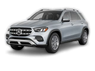 Mercedes-Benz GLE GLE 350 4MATIC SUV