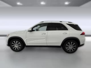 Mercedes-Benz GLE GLE 350 4MATIC SUV