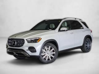 Mercedes-Benz GLE GLE 350 4MATIC SUV