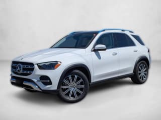 Mercedes-Benz GLE GLE 350 4MATIC SUV