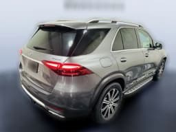 Mercedes-Benz GLE GLE 350 4MATIC SUV 2026 — side view
