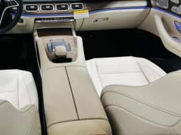 Mercedes-Benz GLE GLE 350 4MATIC SUV 2026 — side view