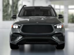 Mercedes-Benz GLE GLE 350 4MATIC SUV 2026 — side view