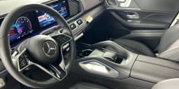 Mercedes-Benz GLE GLE 350 4MATIC SUV 2026 — side view